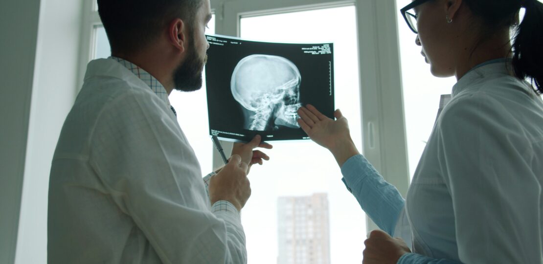 Virtual Case Challenge Modeling Real-World Management Strategies in Head and Neck Cancer