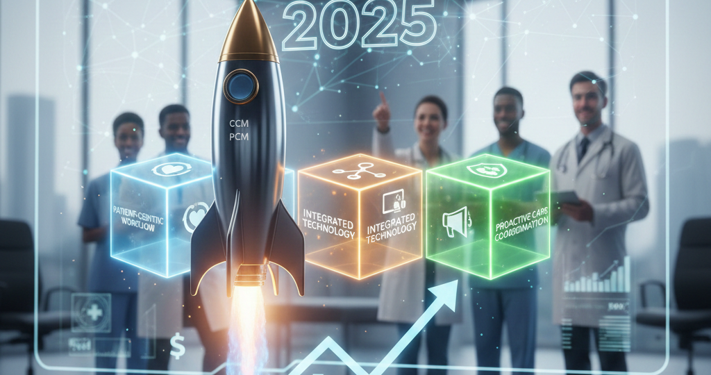 2026 Updates and Best Practices for CCM and RPM