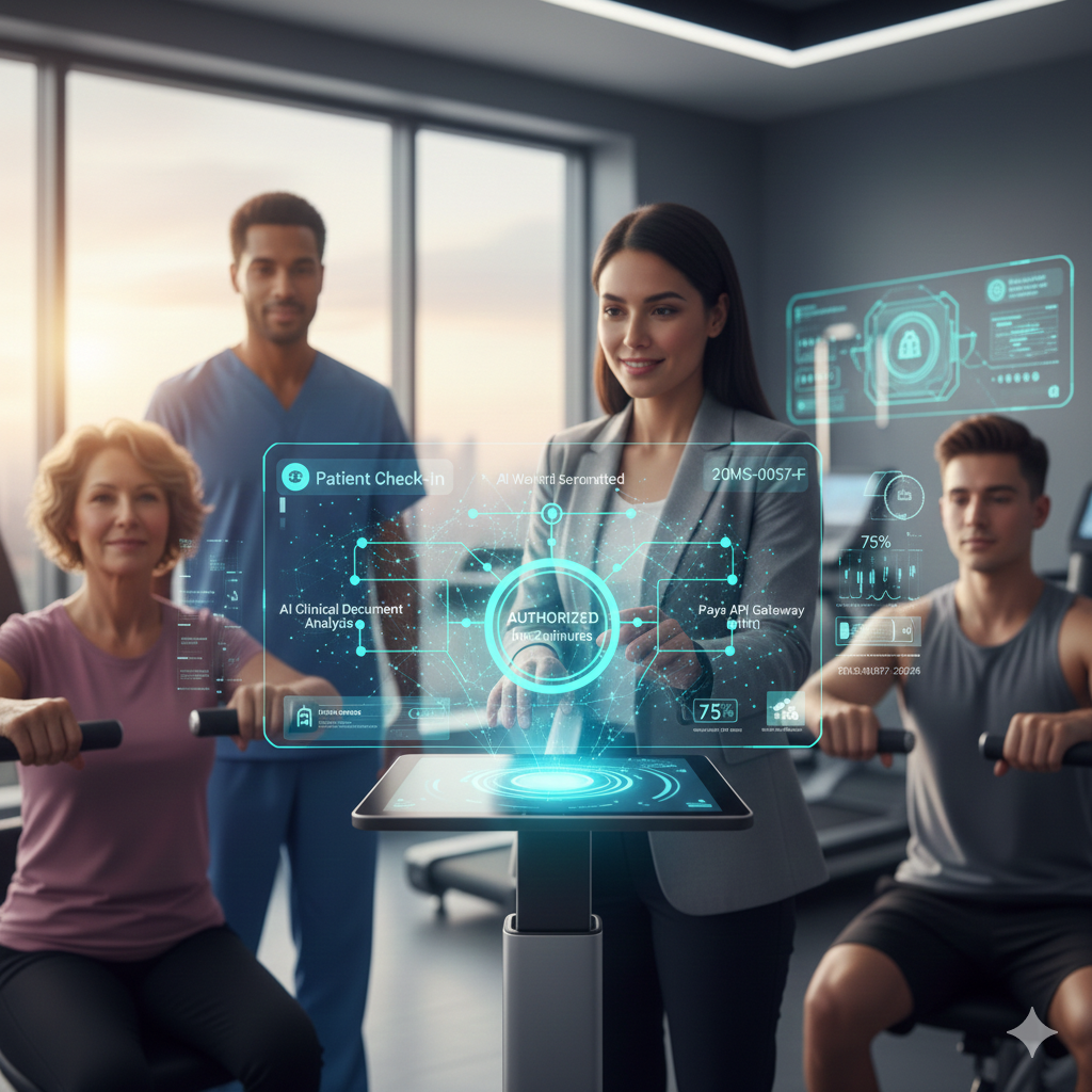 80% of Prior Authorizations Automated