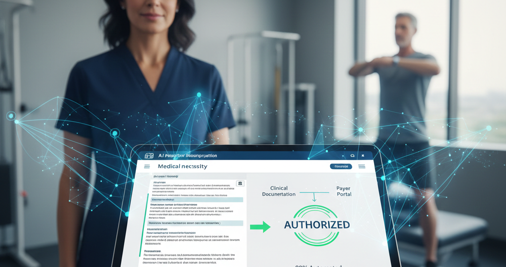 AI-Native Prior Authorization