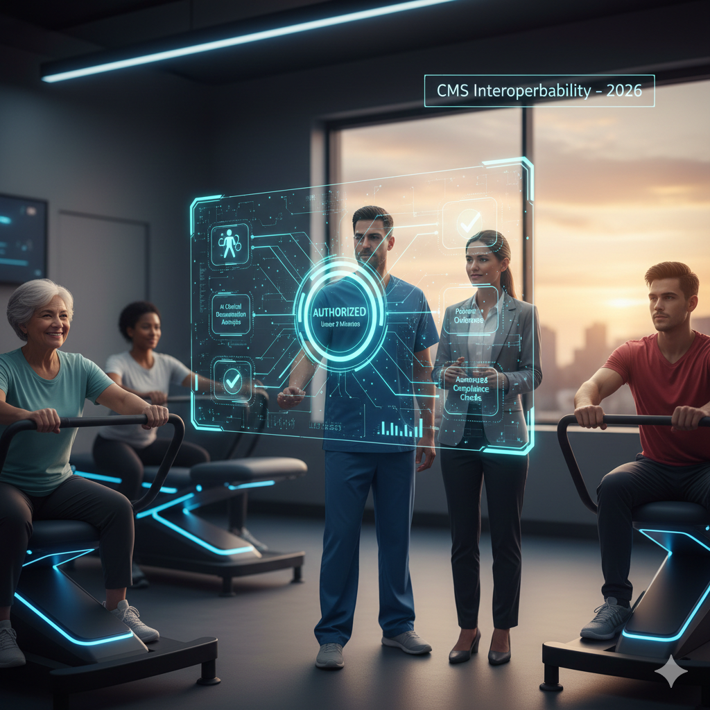 AI-enabled EHR-RCM platform saves 5-clinic group $79K in just 3 months