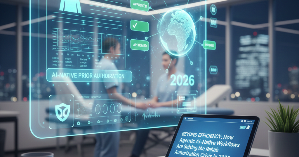 Streamlining Prior Authorization