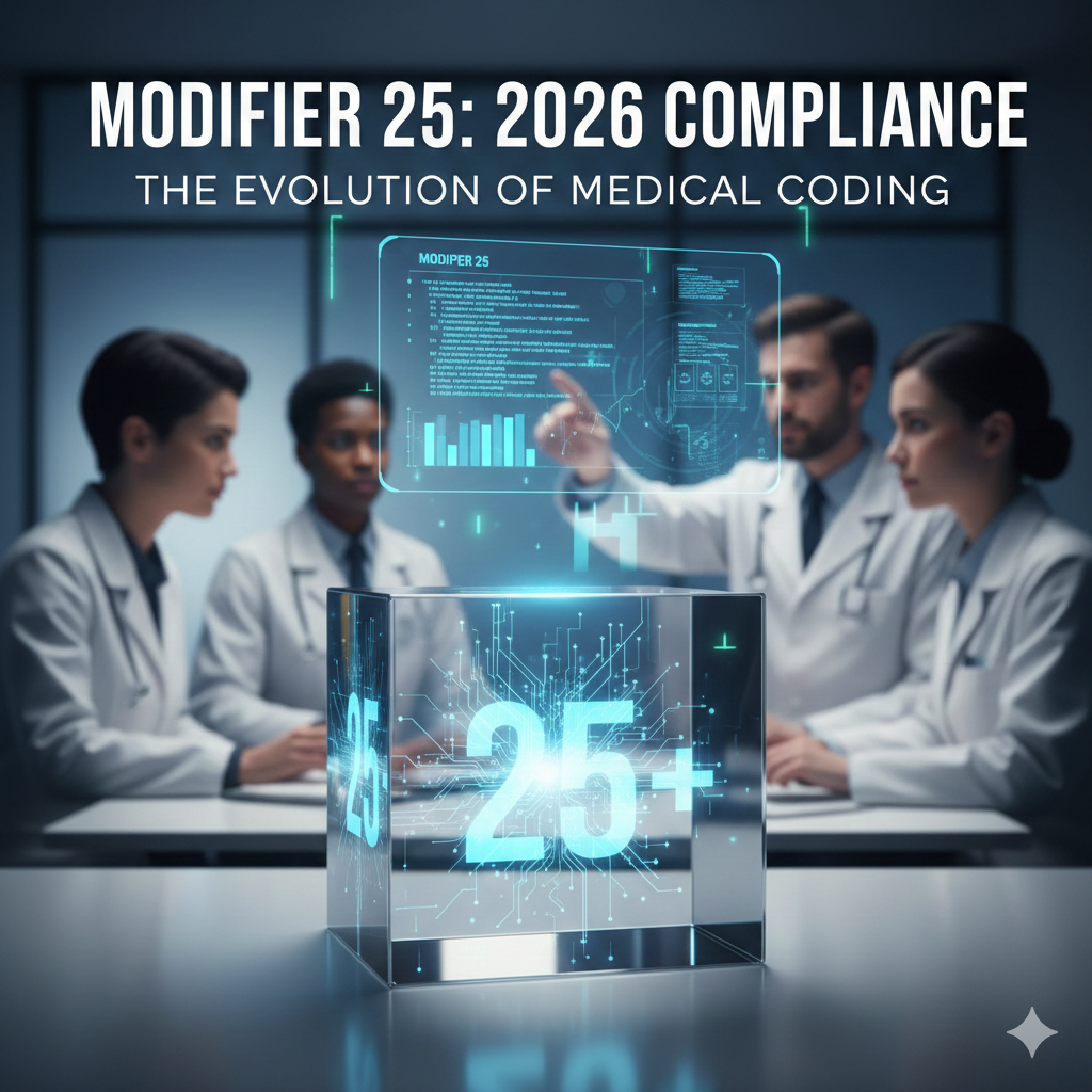 Defining Separate E/M Services