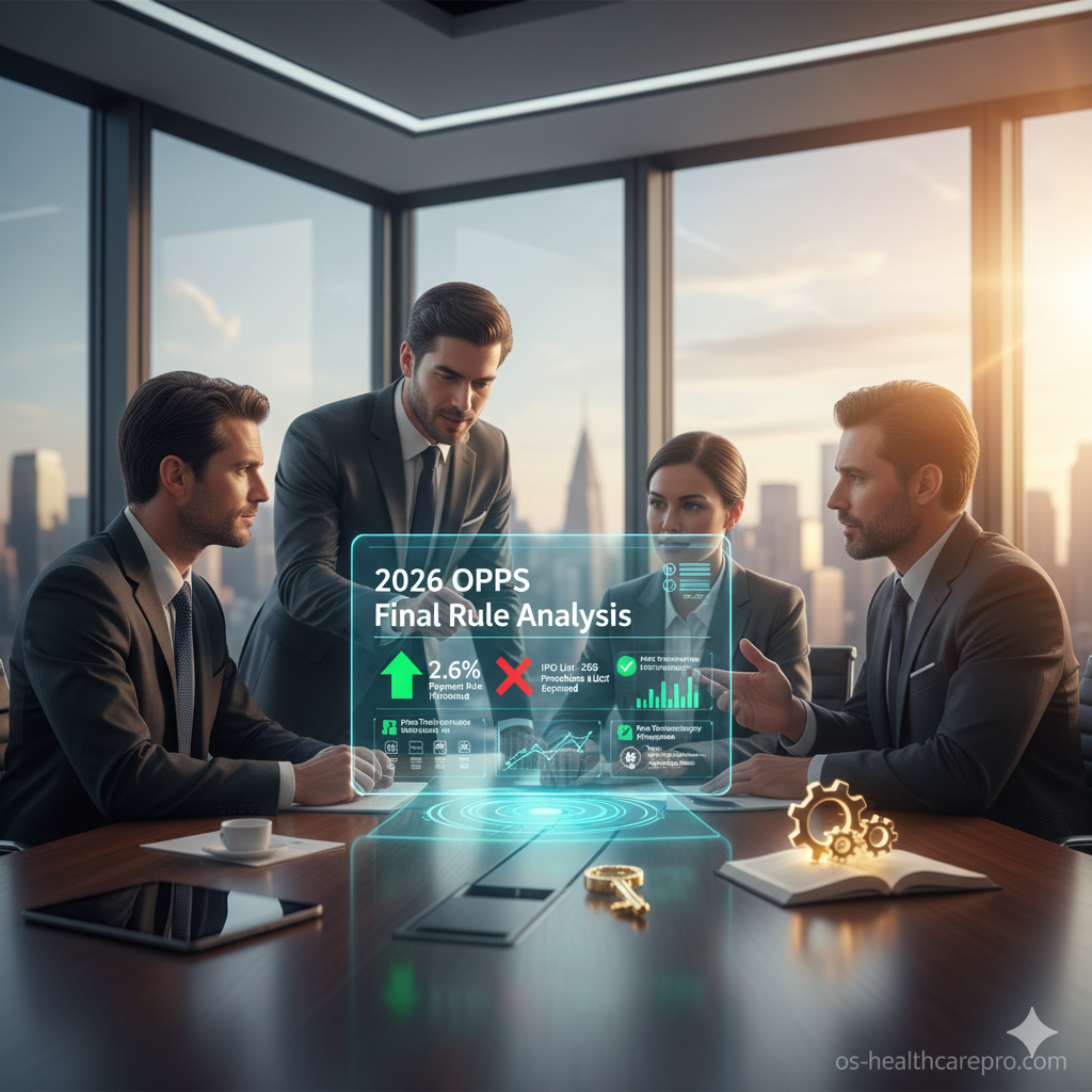 Hospital Outpatient PPS