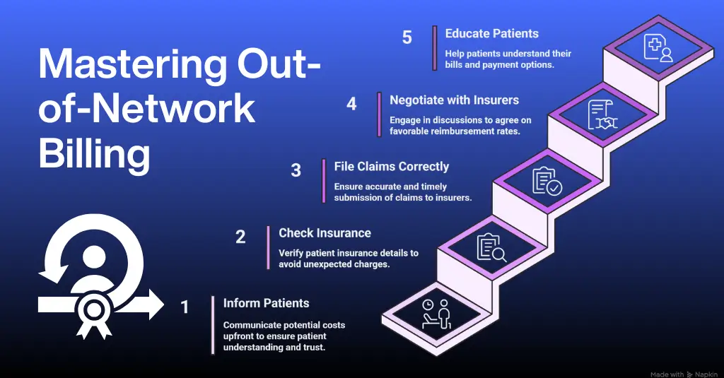 Out-of-Network Billing in 2025: What Doctor Needs to Know