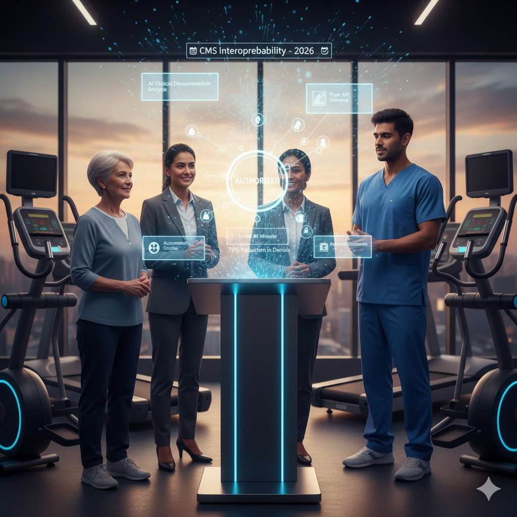 Prior Authorization AI Agent for Physical Therapy Clinics