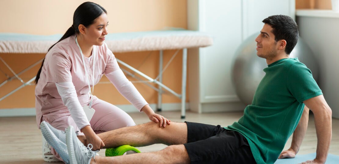Physical Medicine and Rehabilitation