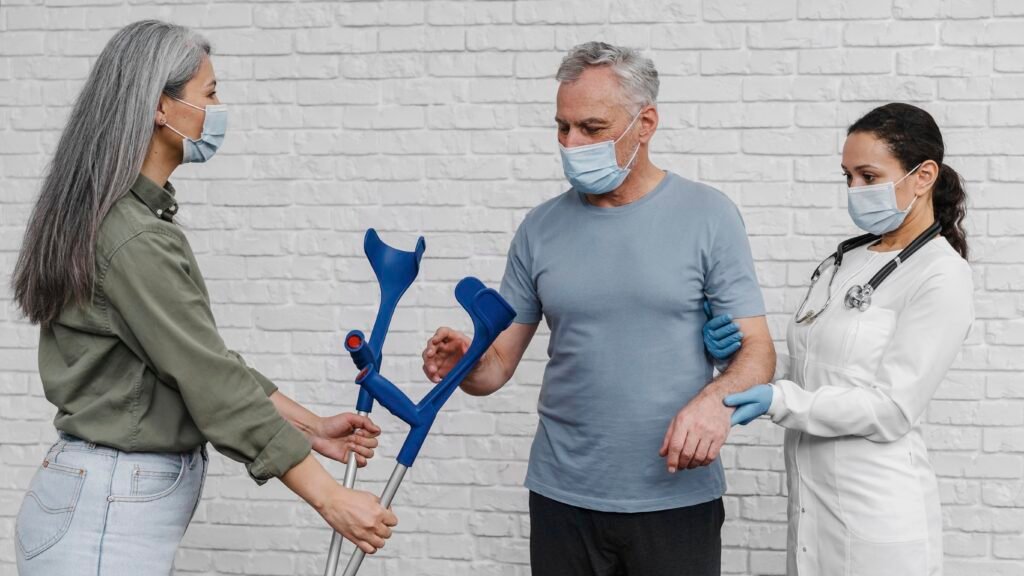 Physical Medicine and Rehabilitation