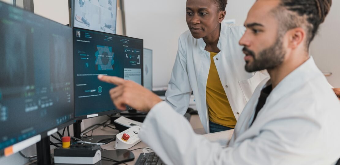 Remote Patient Monitoring